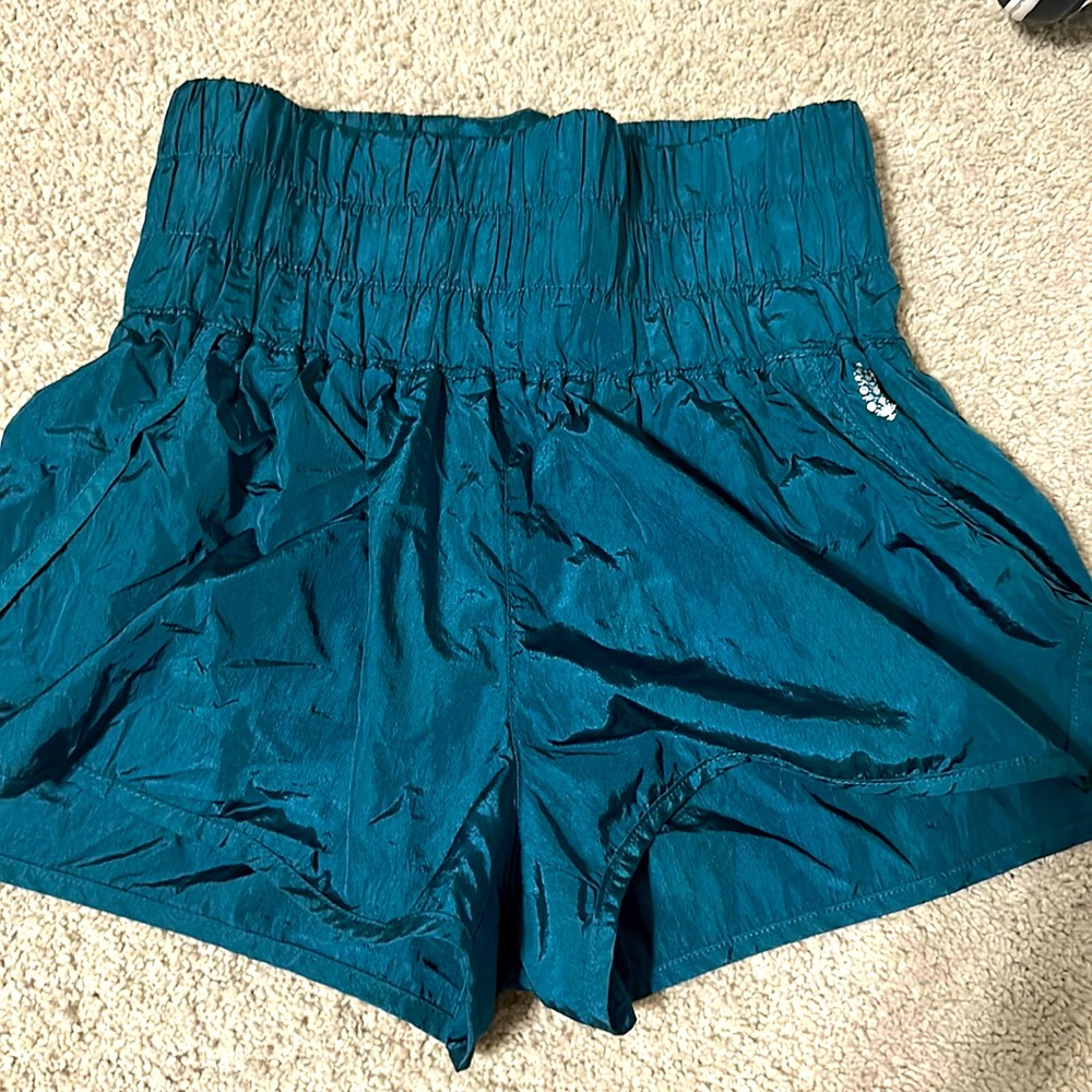 Free people shorts